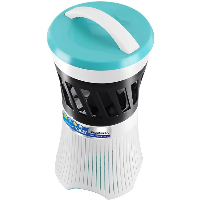 антимоскитная ловушка от комаров