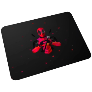 компьютерный коврик на стол