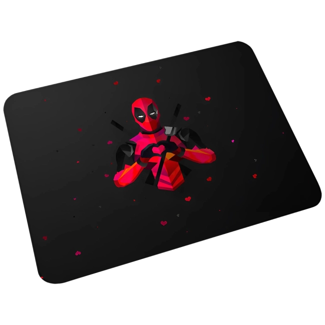 компьютерный коврик на стол