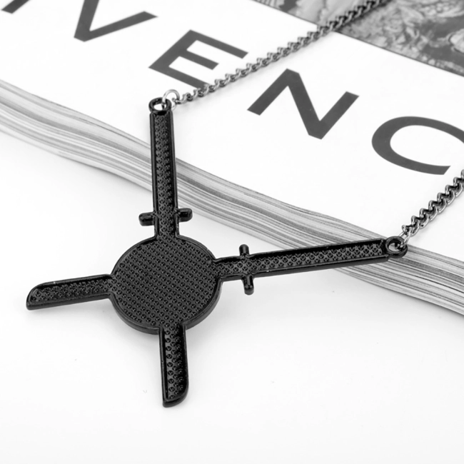 ожерелье с Дэдпула