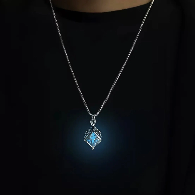 Підвіска сяюча в темряві