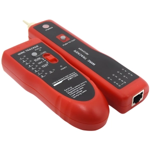 Багатофункціональний кабельний тестер багатофункціональний кабельний тестер