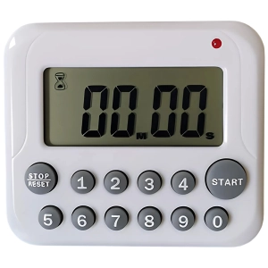 кухонный таймер на магните