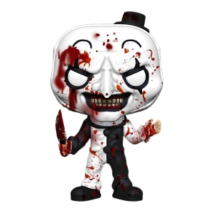 Настольная статуэтка Клоун Арт Статуэтка клоун