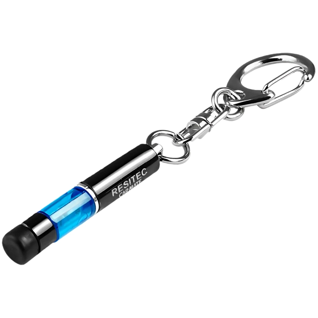 брелок антистатик для автомобіля