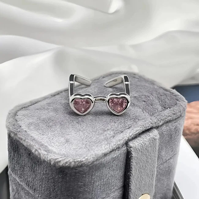 Окуляри на палець