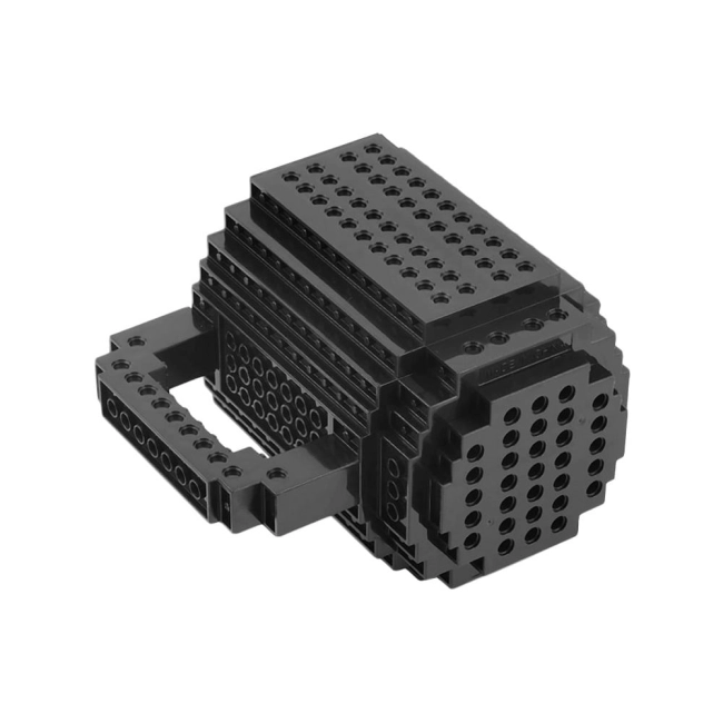 чашка конструктор