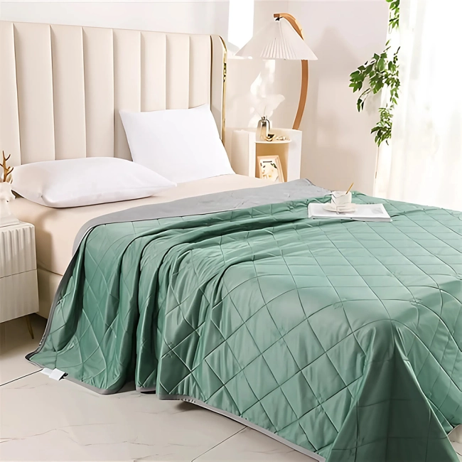 охлаждающее одеяло