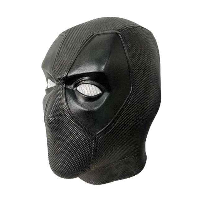 Купити маску Дедпула