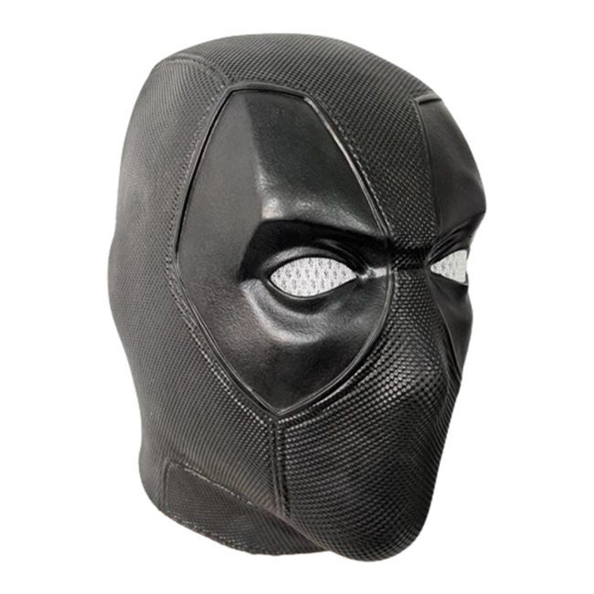 Маска супергероя з Марвела