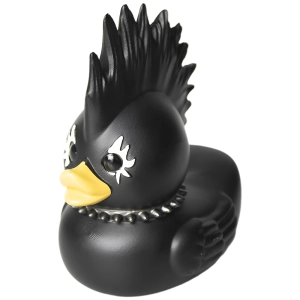 фигурка с уткой