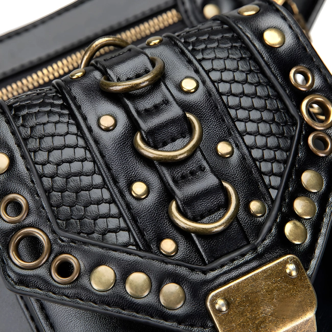 женская сумка-рюкзак