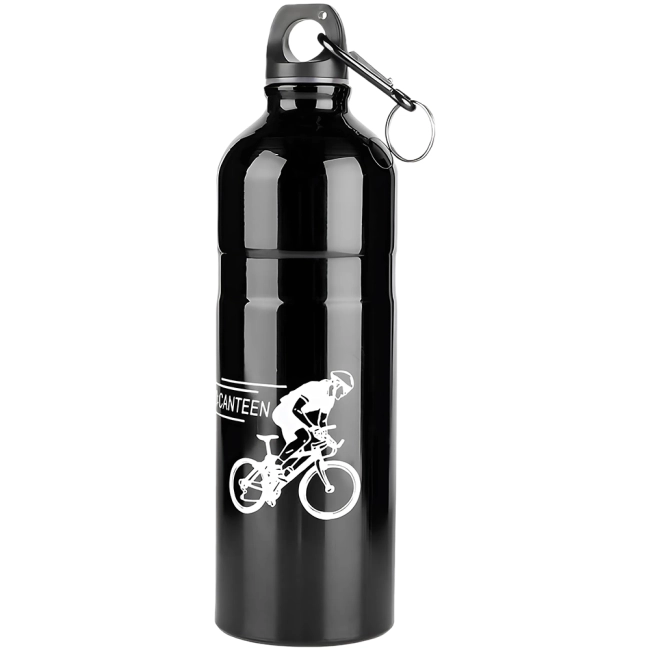 велосипедная бутылка для воды