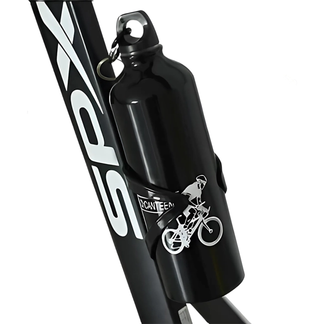 спортивная бутылка на велосипед