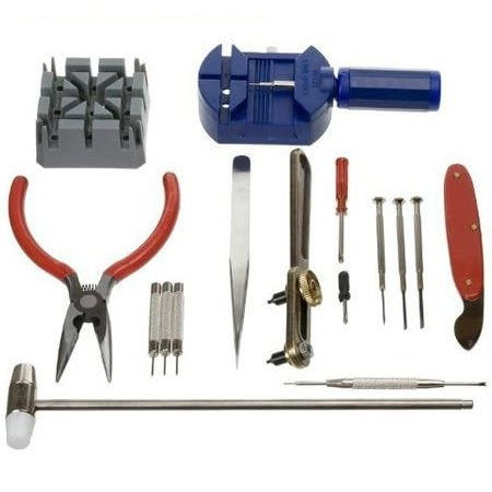 набор часовщика