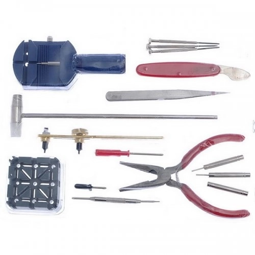 комплект для ремонта часов