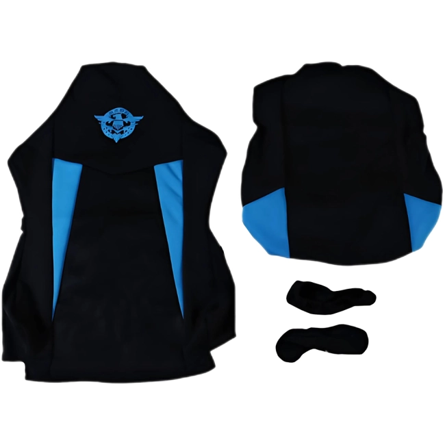 чохол для ігрового крісла