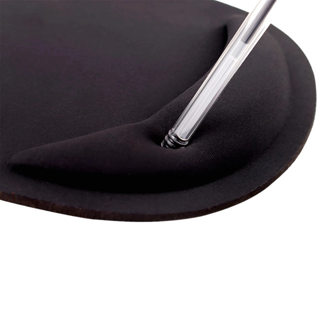 эргономичный коврик для мышки