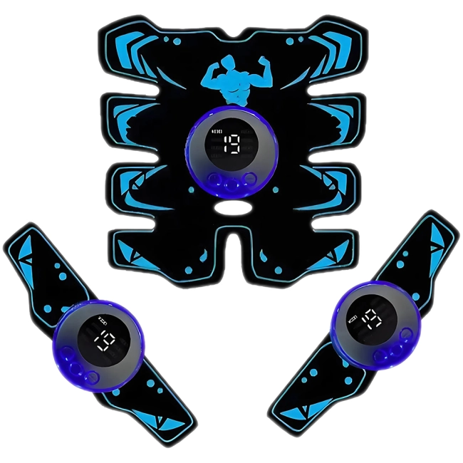 миостимулятор-тренажер