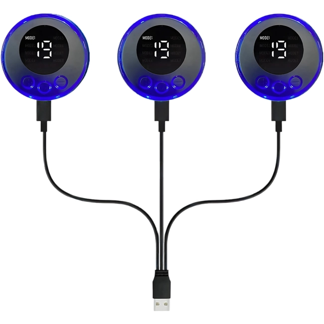 мышечный электростимулятор