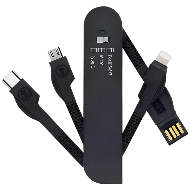 міні кабель для передачі даних