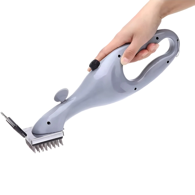 щітка для барбекю