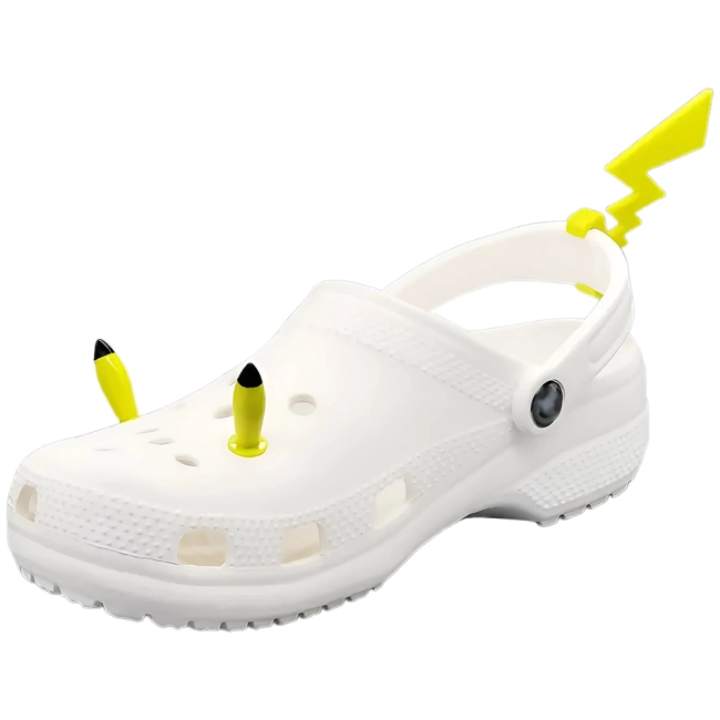 джибітси з пікачу