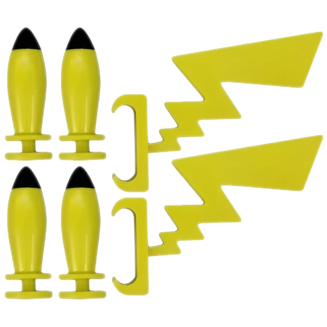 джибітси 6 шт