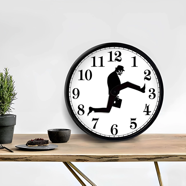 годинник Монті Пайтона