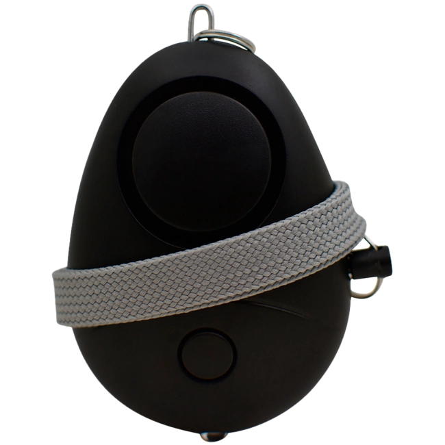 брелок с кнопкой сигнализации