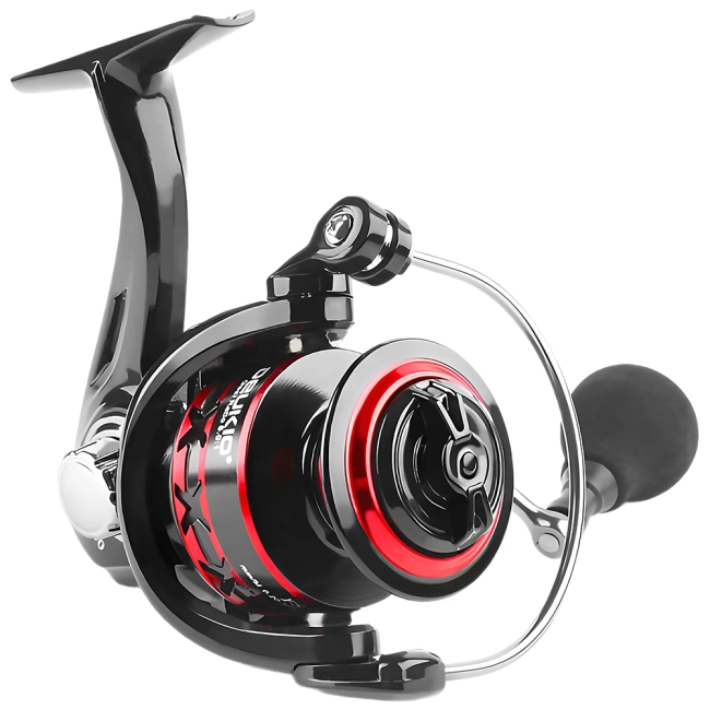 катушка для фидера