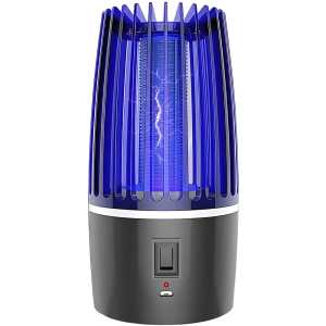 ловушка для комаров и мух