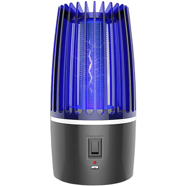 ловушка для комаров и мух