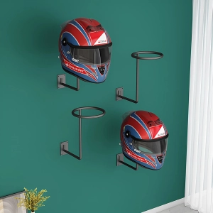 держатель для шлема на стену