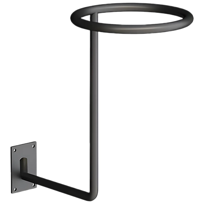 кріплення для шолома на стіну