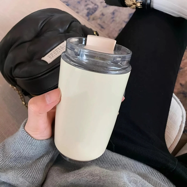 Чашка-термос для напитков