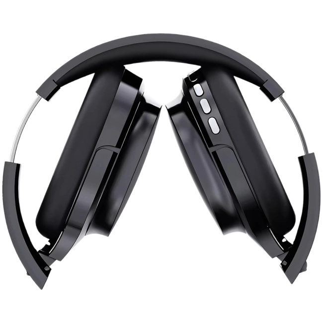 гарнитура с внешним микрофоном