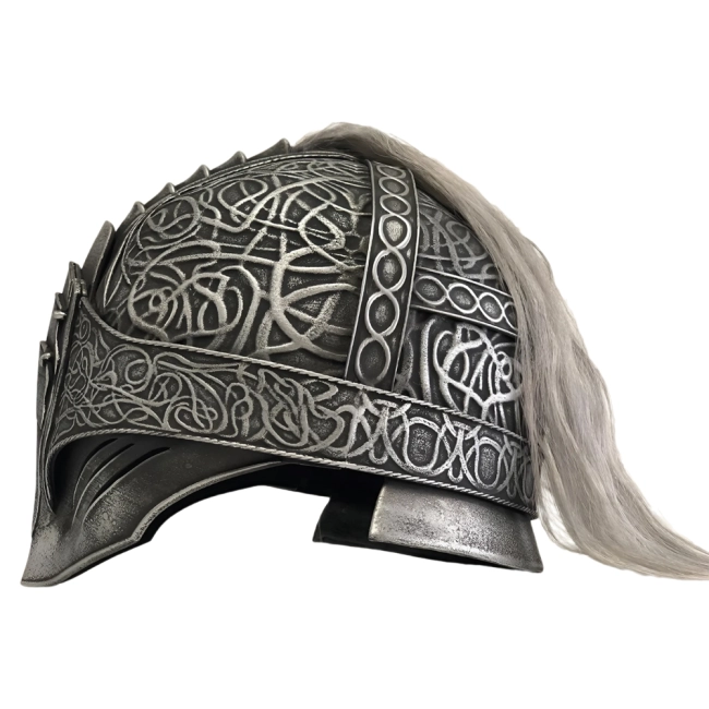 Головний убір у вигляді шолома