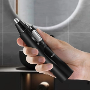 Электрический триммер для волос в носу Электрический триммер для волос в носу