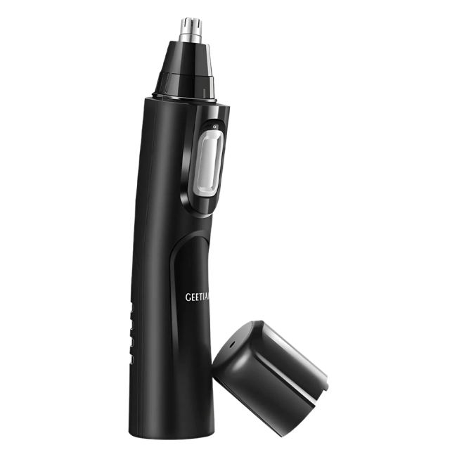 Маленький тример для носа