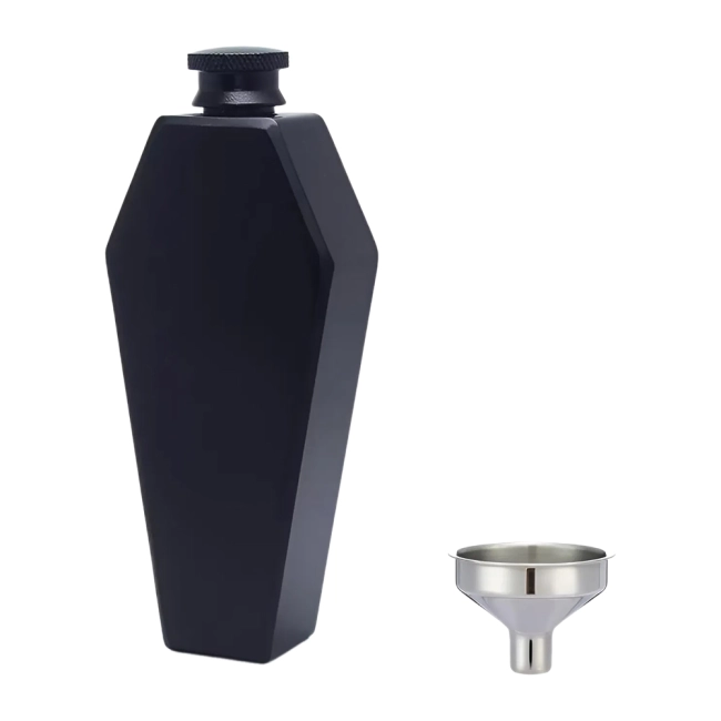 Маленькая фляжка