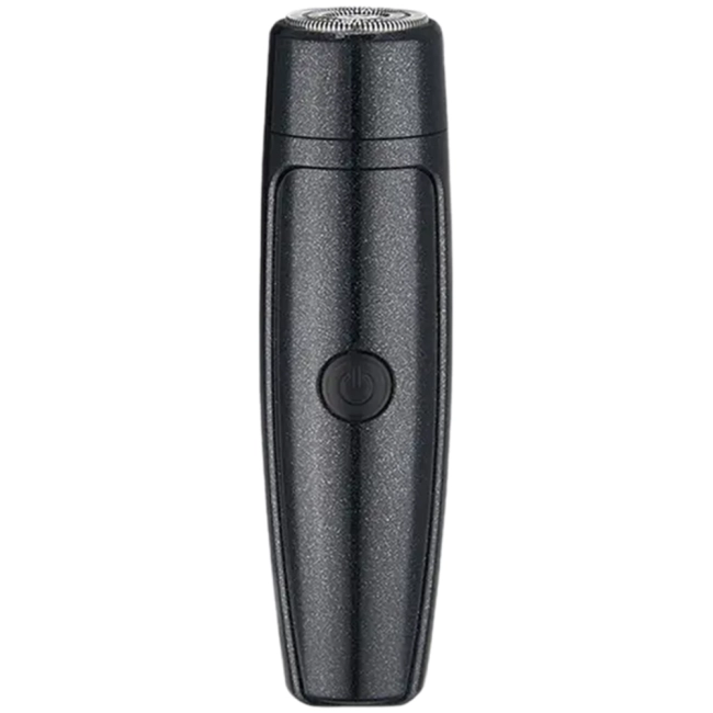 мини бритва для мужчины