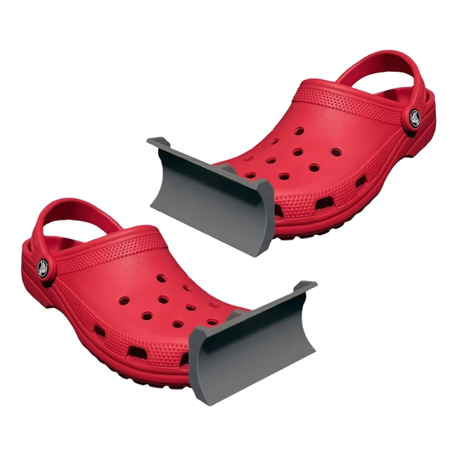 Накладки для кроксів