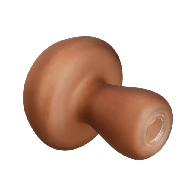 Гриб для свечи