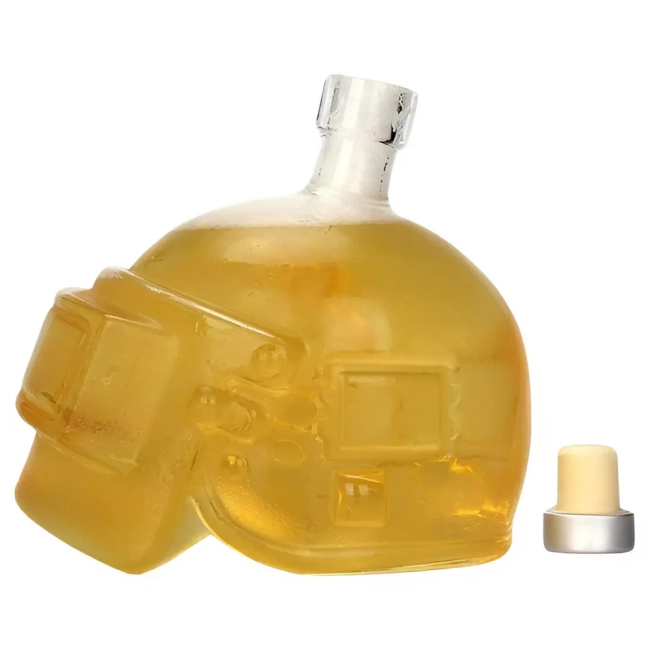 Графин шлем