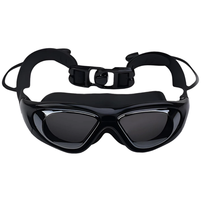 окуляри для плавання в морі