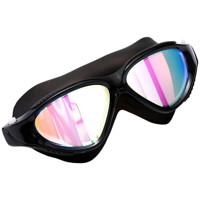 окуляри-маска для плавання