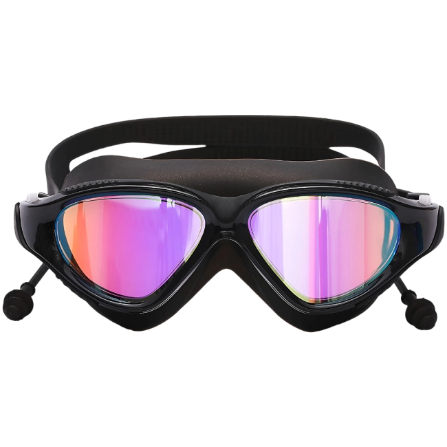 регульовані окуляри для плавання