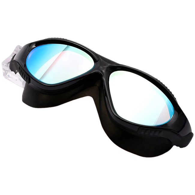 окуляри для плавання із захистом від ультрафіолету