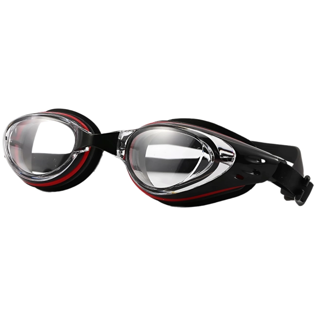 очки для занятий плаванием